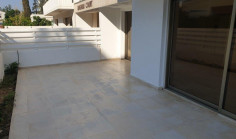 Apartment (flat) in Ayioi Omologites, Nicosia for rent 