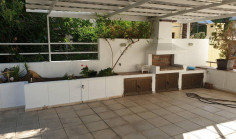 Apartment (flat) in Ayioi Omologites, Nicosia for rent 