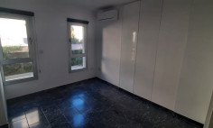 Spacious 2 bedroom furnished apartment to rent in Lykabittos
