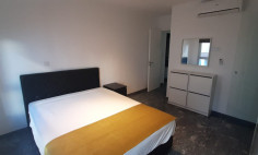 Spacious 2 bedroom furnished apartment to rent in Lykabittos