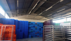 Commercial 600 m2 for sale in Agios Athanasios