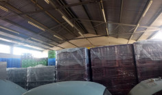 Commercial 600 m2 for sale in Agios Athanasios