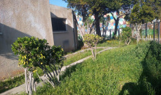 Commercial 600 m2 for sale in Agios Athanasios