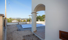 3 bed house with swimming pool for sale in Secret Valley