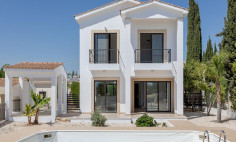 Spacious 3 bedrooms house with swimming pool for sale in Secret Valley