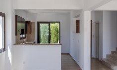 Spacious 3 bedrooms house with swimming pool for sale in Secret Valley