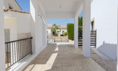 Spacious 3 bedrooms house with swimming pool for sale in Secret Valley