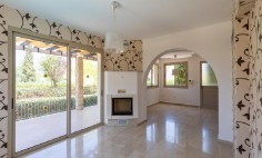 3 bedrooms house with swimming pool for sale in Poli Crysochous