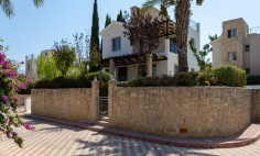 3 bedrooms house with swimming pool for sale in Poli Crysochous