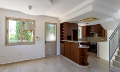 3 bedrooms house with swimming pool for sale in Poli Crysochous