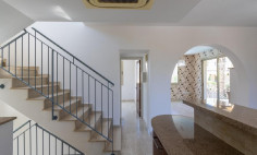 3 bedrooms house with swimming pool for sale in Poli Crysochous