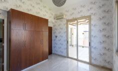 3 bedrooms house with swimming pool for sale in Poli Crysochous
