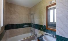 3 bedrooms house with swimming pool for sale in Poli Crysochous