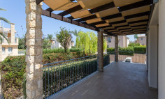 3 bedrooms house with swimming pool for sale in Poli Crysochous