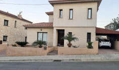 3 bedroom house for sale in Agia Varvara