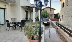 3 bedroom house for sale in Agia Varvara