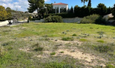Spacious residential for sale in Mesovounia, Limassol