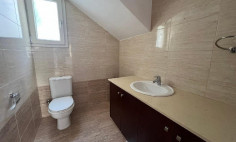 Spacious three bedrooms house for sale in Ypsonas