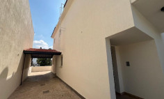 Spacious three bedrooms house for sale in Ypsonas