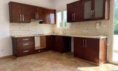 Spacious three bedrooms house for sale in Ypsonas