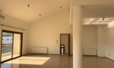 Apartment (flat) in Pallouriotissa, Nicosia for rent 