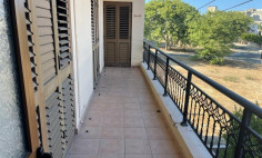 Apartment (flat) in Pallouriotissa, Nicosia for rent 
