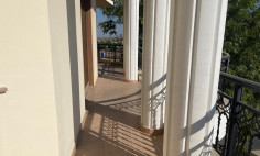 Apartment (flat) in Pallouriotissa, Nicosia for rent 