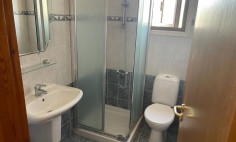 Apartment (flat) in Pallouriotissa, Nicosia for rent 