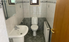 Apartment (flat) in Pallouriotissa, Nicosia for rent 