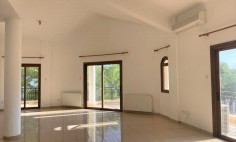 Apartment (flat) in Pallouriotissa, Nicosia for rent 