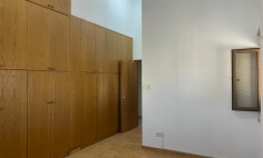 Apartment (flat) in Pallouriotissa, Nicosia for rent 