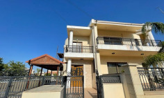 Apartment (flat) in Pallouriotissa, Nicosia for rent 