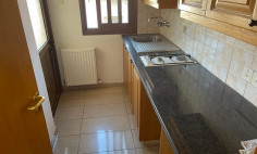 Apartment (flat) in Pallouriotissa, Nicosia for rent 