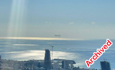 Large plot in Ayios Tychonas, Limassol , Limassol