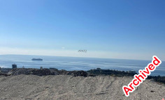 Large plot in Ayios Tychonas, Limassol , Limassol