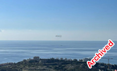 Large plot in Ayios Tychonas, Limassol , Limassol