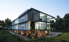 2 bedroom unfurnished apartment for sale in Deryneia