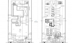 2 bedroom unfurnished apartment for sale in Deryneia