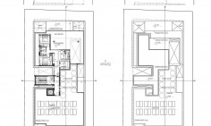2 bedroom unfurnished apartment for sale in Deryneia