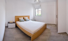 Apartment in Oroklini touristic area, Larnaca 