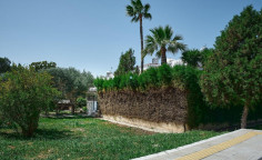 Apartment in Oroklini touristic area, Larnaca 