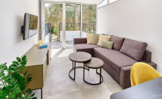 Apartment in Oroklini touristic area, Larnaca 