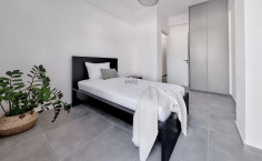 Apartment in Oroklini touristic area, Larnaca 