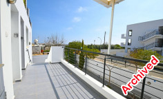 Two bedroom apartment for sale, Kapparis 