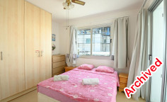 Two bedroom apartment for sale, Kapparis 