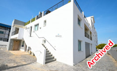 Two bedroom apartment for sale, Kapparis 