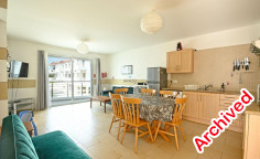 Two bedroom apartment for sale, Kapparis 