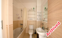 Two bedroom apartment for sale, Kapparis 