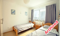 Two bedroom apartment for sale, Kapparis 