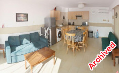 Two bedroom apartment for sale, Kapparis 